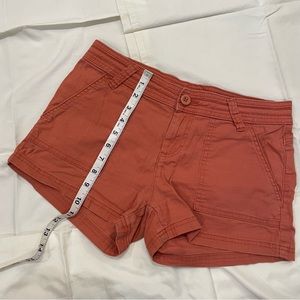 Prana Elle Short (Size 4)